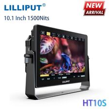 LILLIPUT HT10S 10,1" 1500nit