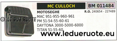240654 marmitta scarico - 240654,