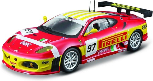 Bburago modellino auto ferrari - auto,