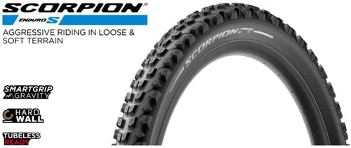 Copertone bici pirelli - bici,
