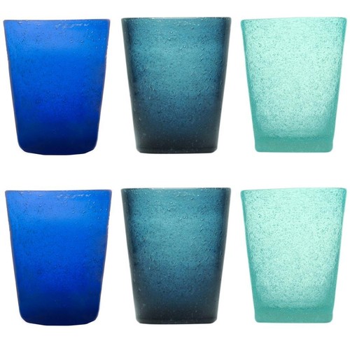 Memento set bicchieri - memento, 6
