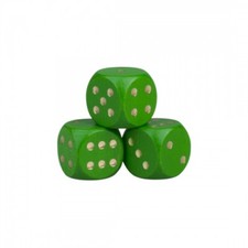 Cubetti Di Legno - 20Mm -