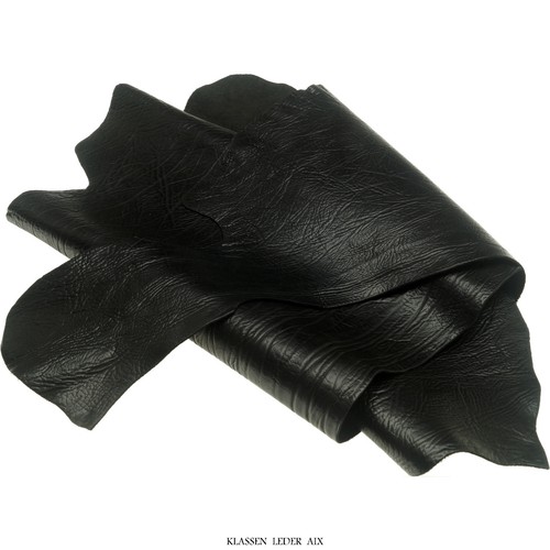 Pelle termoretraibile nera