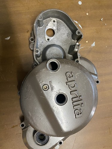 Aprilia af1 sintesi 125 rotax - af1,