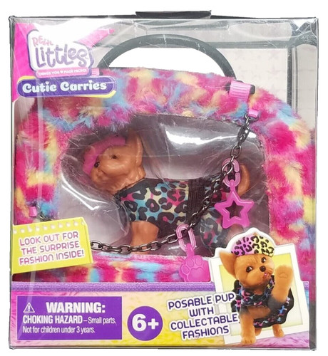Yorkshire terrier real littles - yorkshire,