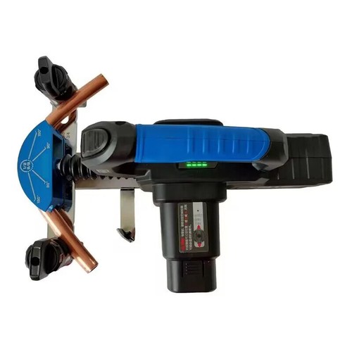 Veb curvatubi elettrico - veb-1/1b,