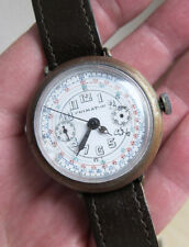 Raro orologio da polso