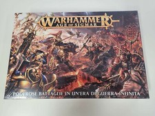 Warhammer Age of Sigmar Set