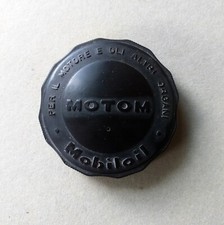 MOTOM 48 C tappo serbatoio