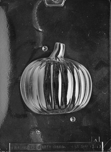 Large pumpkin mold h89ab - large,
