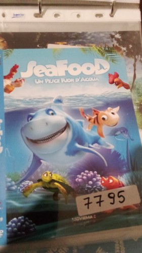 Dvd per bambini cartoni - dvd,