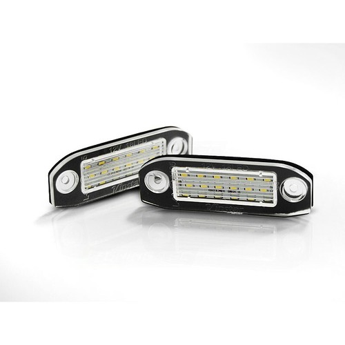 Illuminazione targa led per - illuminazione,