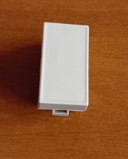 SIEMENS 5TA9116 DEVIATORE 10A  250V DELTA FUTURA  BIANCO