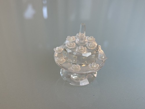 Statua swarovski 169678 - swarovski,