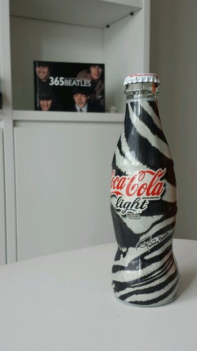 Bottiglia coca cola light - cola,