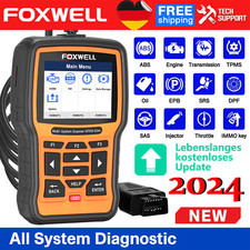 2026 FOXWELL NT510ELITE