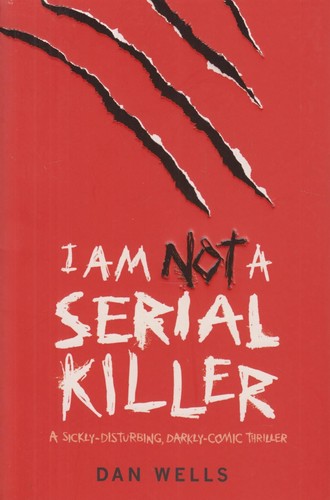 Buch not a serial - am,