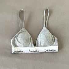 Reggiseno donna con coppe