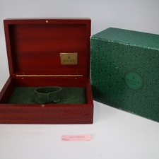 Rolex Watch Box Cassa 69.00.09