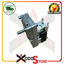 Motoriduttore ORIGINALE MCZ