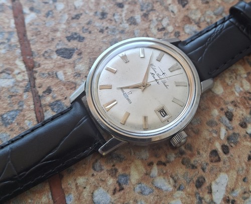Vintage citizen jet - vintage,