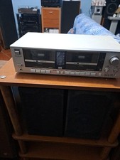 Doppia Piastra Sanyo Rd w310