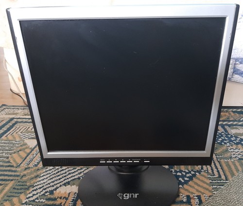 Monitor lcd per gnr modello - per,