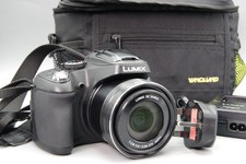 Panasonic Lumix FZ72 16,1