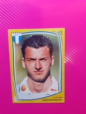ZLATAN IBRAHIMOVIC " ROOKIE "