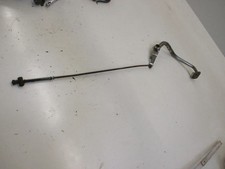 Yamaha SR 250 SE 3 Y 8 Bj.83