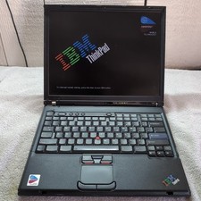 Computer portatile IBM
