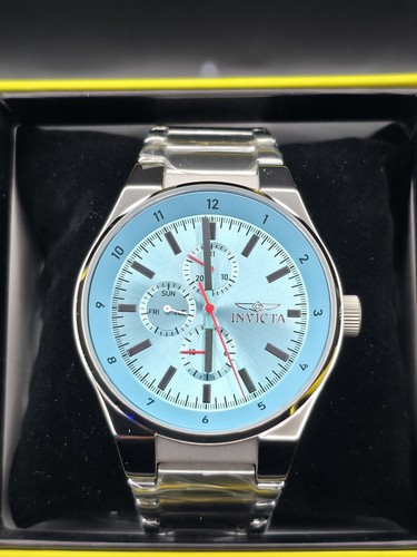 Orologio invicta racing - orologio,