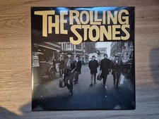 The Rolling Stones LP Same