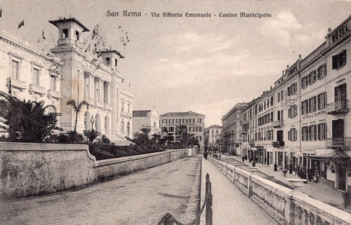 Sanremo 4 - -,