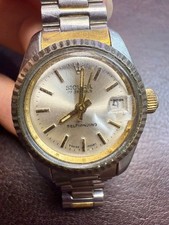 Sicura Selfwinding Automatic