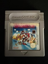 Super Mario Land - Nintendo