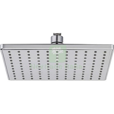 1pz soffione doccia snodo - 1pz,
