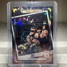 2024 Panini PhotoGenic Rhea