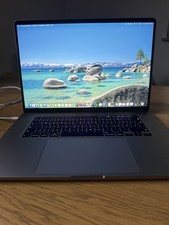 Apple macbook pro - apple, 16