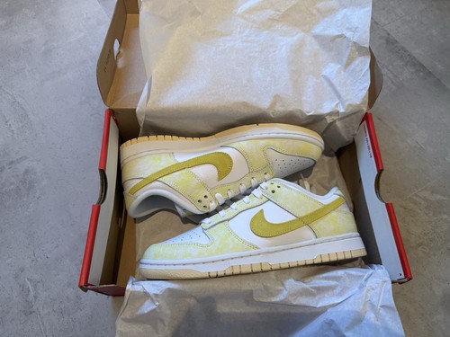 Nuovo nike dunk low - nike,