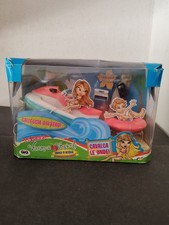 Lil bratz vacanze - lil, tropicali