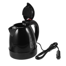  Electric Kettle Water Heating