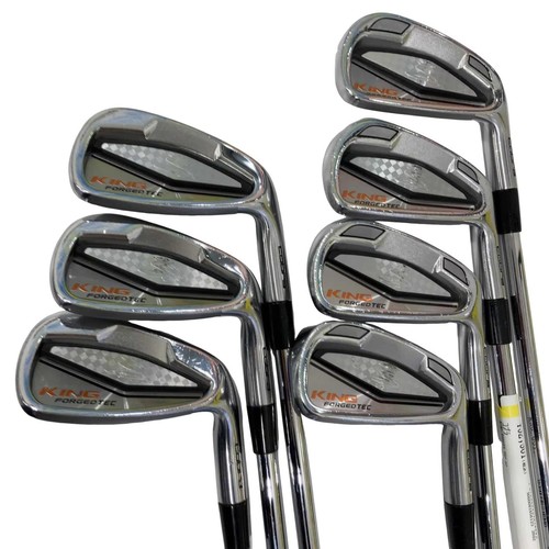 Cobra set ferri destrimani - set,