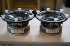 Seas CA12RCY Driver Mid-Bass (8Ohm) (coppia) (Proac e Sonus Faber)