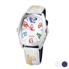Orologio Uomo Chronotech