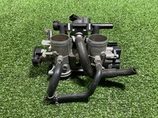 CORPO FARFALLATO YAMAHA MT 03
