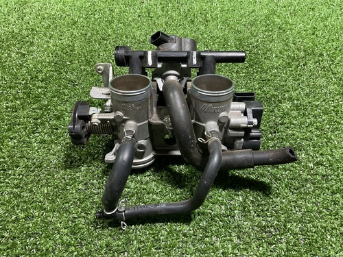 Corpo farfallato yamaha 03 - corpo,