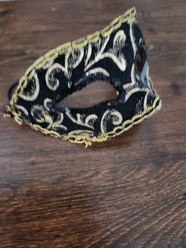 Maschera carnevale veneziano - carnevale,