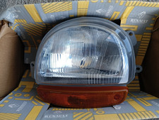 FARO FANALE ANTERIORE SX ORIG