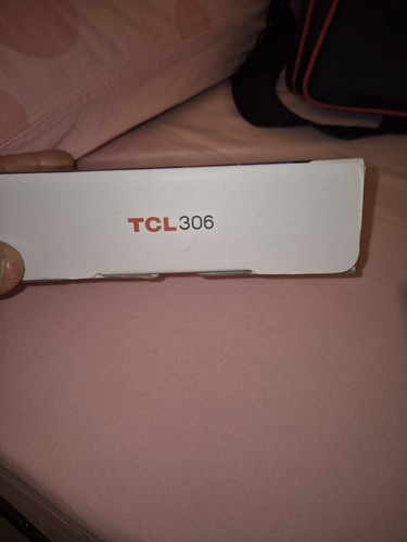 Tcl 306 32gb 3gb ram - tcl, grigio